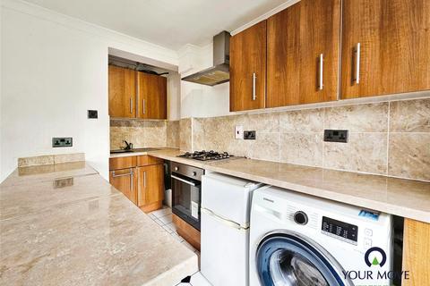 1 bedroom flat to rent, Camden Square, Kent CT11