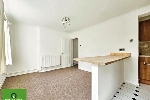 1 bedroom flat to rent, Camden Square, Kent CT11