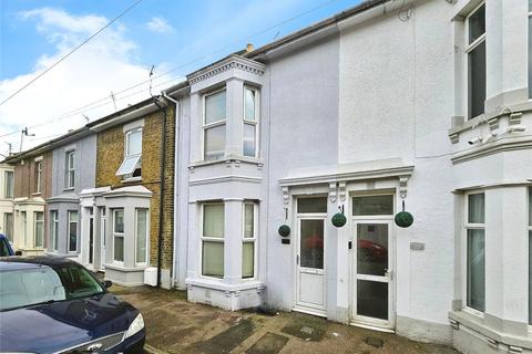 2 bedroom terraced house for sale, Invicta Road, Kent ME12