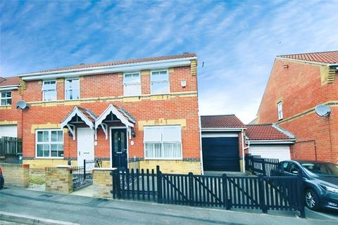 Madison Street, Staffordshire ST6