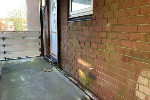 undefined, Whitburn, Lancashire WN8
