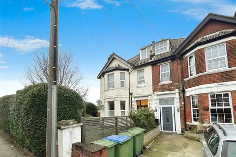 1 bedroom flat to rent, Howard Road, Hampshire SO15