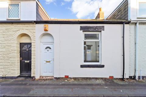 2 bedroom terraced house for sale, Eglinton Street, Tyne and Wear SR5