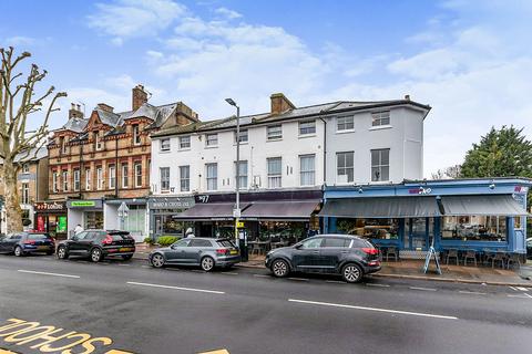 undefined, Maple Road, Surbiton KT6