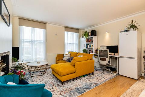 undefined, Maple Road, Surbiton KT6