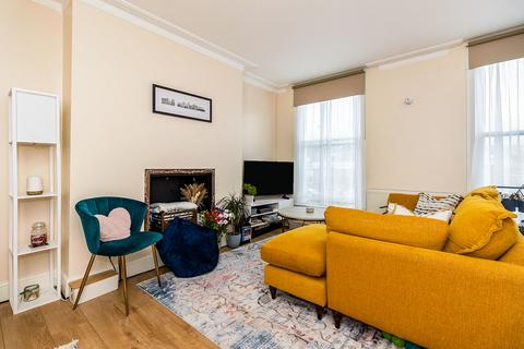 undefined, Maple Road, Surbiton KT6