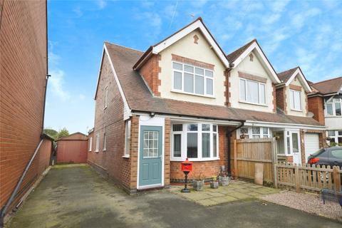 3 bedroom semi-detached house for sale, Lichfield Road, Burton-on-Trent DE13