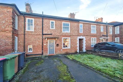 3 bedroom terraced house for sale, Birch Road, Manchester M28