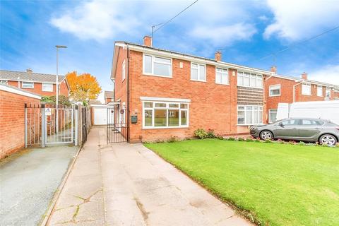 3 bedroom semi-detached house to rent, Breydon Grove, West Midlands WV13