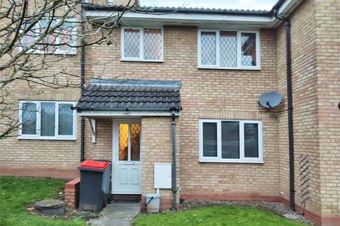 1 bedroom flat for sale, Orient Court, Telford TF7