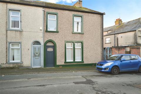 3 bedroom end of terrace house to rent, Salisbury Street, Cumbria CA14