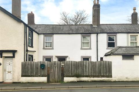 Station Road, Wigton CA7