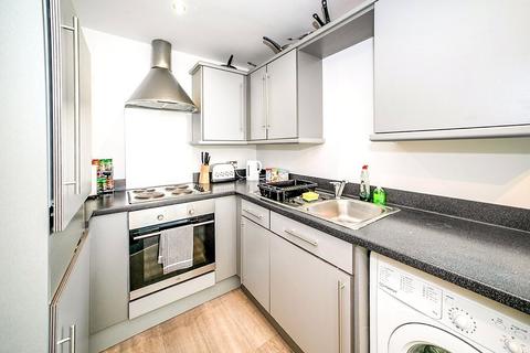 3 bedroom flat for sale, Melbourne Street, Tyne and Wear NE1