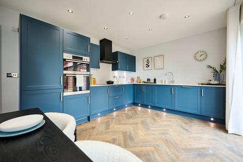 undefined, The Densdale - Plot 233 at Hampden Fields West, HP22, Hampden Fields West, Wendover Road HP22