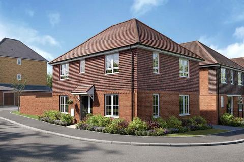 4 bedroom detached house for sale, The Plumdale - Plot 358 at Canford Vale, Canford Vale, Knighton Lane BH11