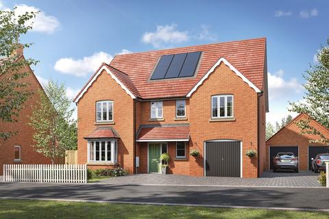 5 bedroom detached house for sale, The Patterham - Plot 23 at Bovingdon Grange, Bovingdon Grange, Meadow Drive HP3