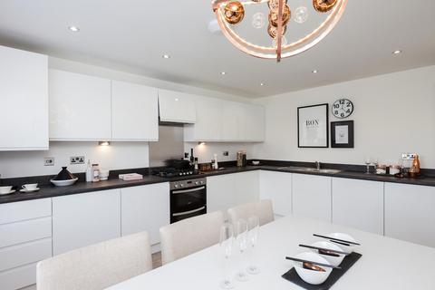 4 bedroom detached house for sale, The Monkford - Plot 684 at Appledown Meadow, Appledown Meadow, Off Bennetts Road CV7