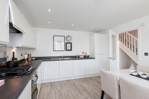 4 bedroom detached house for sale, The Monkford - Plot 684 at Appledown Meadow, Appledown Meadow, Off Bennetts Road CV7