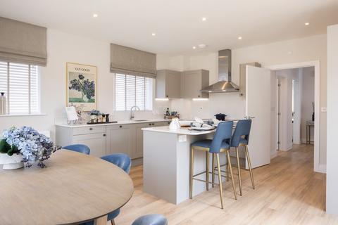 4 bedroom detached house for sale, Plot 531, Rowan at Cala at Finchwood Park, Finchampstead Nine Mile Ride Extension, Finchampstead RG40 4BY