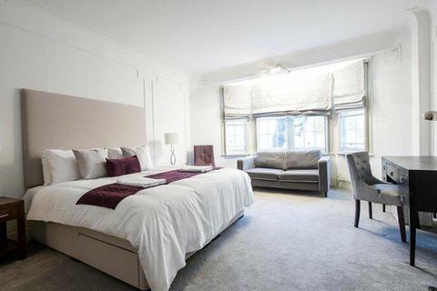 5 bedroom apartment to rent, Park Road, London NW8