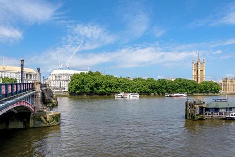 1 bedroom flat for sale, Millbank, Westminster SW1P