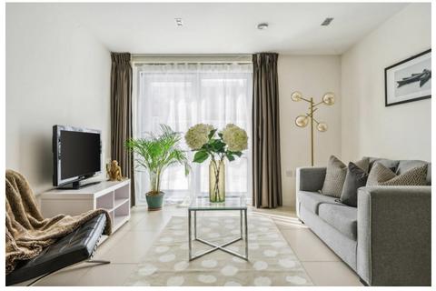 1 bedroom apartment for sale, City Road, London EC1Y