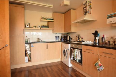 1 bedroom apartment for sale, Cundy Road, London E16