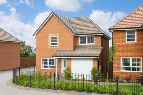 3 bedroom detached house for sale, Denby at The Orchard at West Park Edward Pease Way, West Park Garden Village DL2