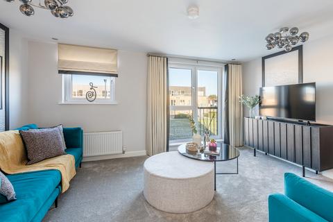 undefined, ROTHESAY at Cammo Meadows Meadowsweet Drive, Edinburgh EH4
