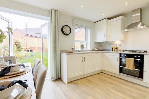 3 bedroom detached house for sale, Collaton at The Elms Shaftmoor Lane, Hall Green B28