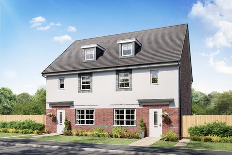5 bedroom semi-detached house for sale