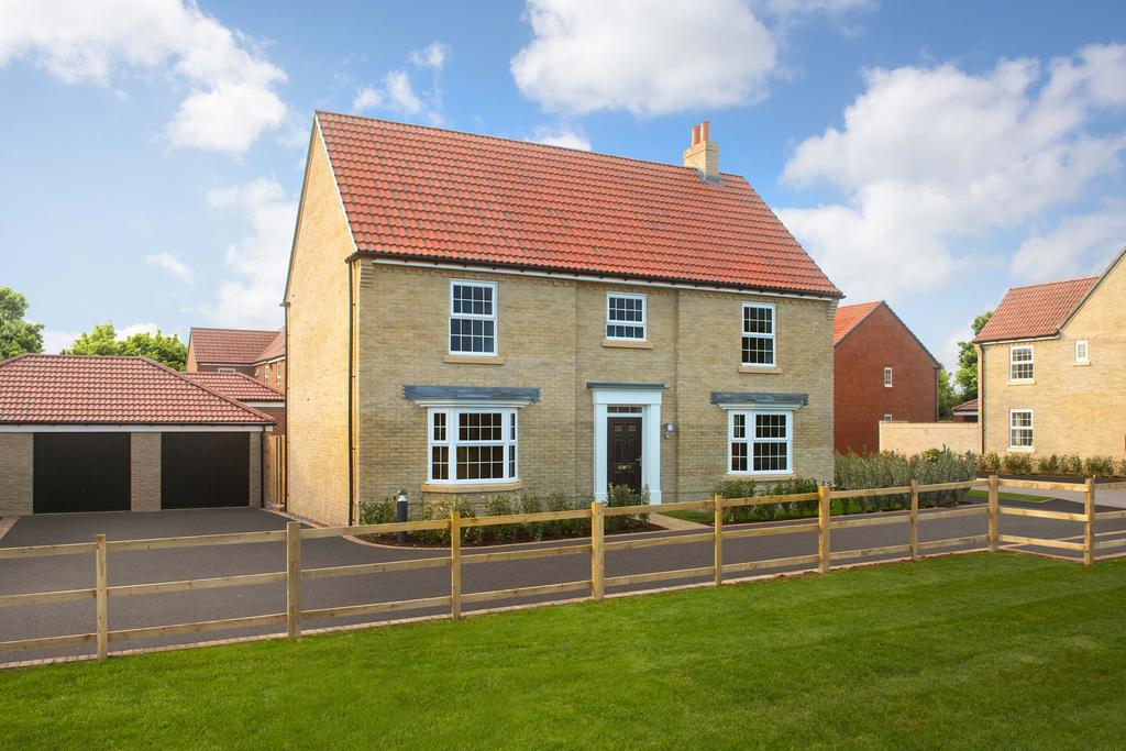 Dwh em pastures place henley