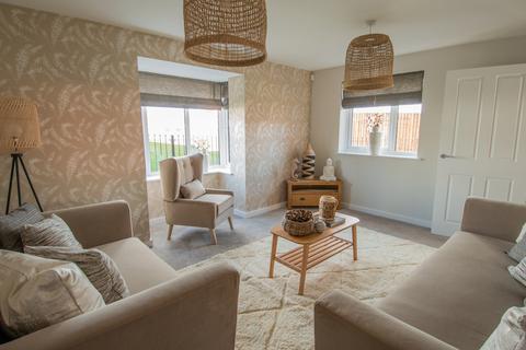 3 bedroom house for sale, Plot 233, The Crimson at Primrose Lodge, Goscote, Goscote Lane WS3