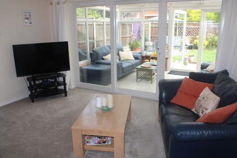 5 Prestwick Close, Bletchley, Milton Keynes, MK3 7RQ