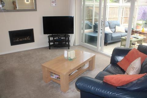 5 Prestwick Close, Bletchley, Milton Keynes, MK3 7RQ