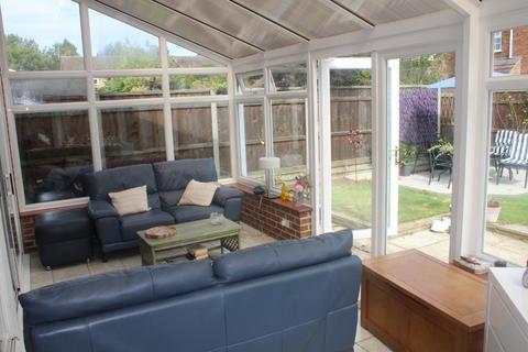 5 Prestwick Close, Bletchley, Milton Keynes, MK3 7RQ