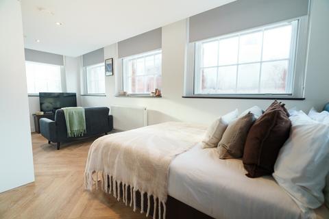 1 bedroom apartment to rent, Apt 6, 17-21 Cookridge Street, 17-21 Cookridge Street LS2