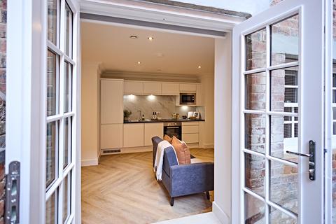 2 bedroom apartment to rent, Apt 2, 17-21 Cookridge Street, 17-21 Cookridge Street LS2
