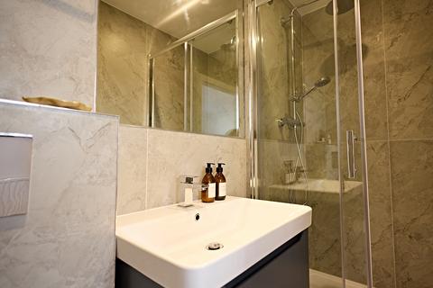 2 bedroom apartment to rent, Apt 2, 17-21 Cookridge Street, 17-21 Cookridge Street LS2