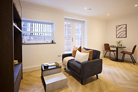 2 bedroom apartment to rent, Apt 2, 17-21 Cookridge Street, 17-21 Cookridge Street LS2