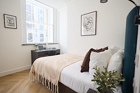1 bedroom apartment to rent, Apt 1, 17-21 Cookridge Street, 17-21 Cookridge Street LS2