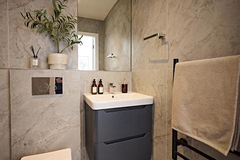1 bedroom apartment to rent, Apt 1, 17-21 Cookridge Street, 17-21 Cookridge Street LS2