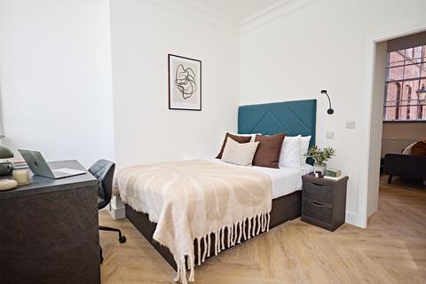 1 bedroom apartment to rent, Apt 1, 17-21 Cookridge Street, 17-21 Cookridge Street LS2
