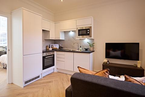 1 bedroom apartment to rent, Apt 1, 17-21 Cookridge Street, 17-21 Cookridge Street LS2