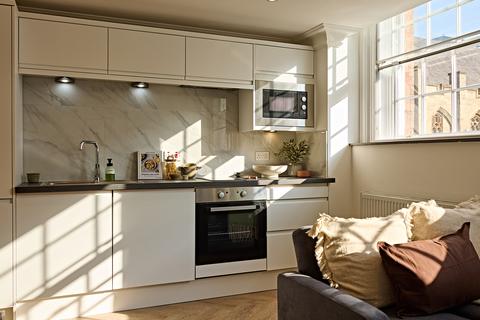 Studio to rent, Apt 3, 17-21 Cookridge Street, 17-21 Cookridge Street LS2