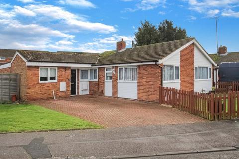 3 bedroom detached house for sale, Bletchley, Milton Keynes MK2