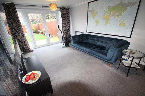 3 bedroom detached house for sale, Bletchley, Milton Keynes MK2