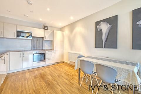 2 bedroom apartment for sale, Connaught Heights, 2 Agnes George Walk, London, Greater London, E16