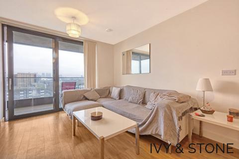 2 bedroom apartment for sale, Connaught Heights, 2 Agnes George Walk, London, Greater London, E16