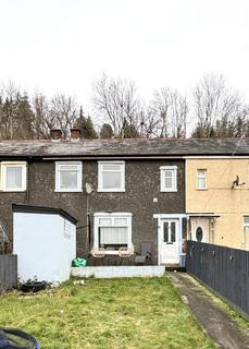 3 bedroom terraced house for sale, Abercynon, Mountain Ash CF45